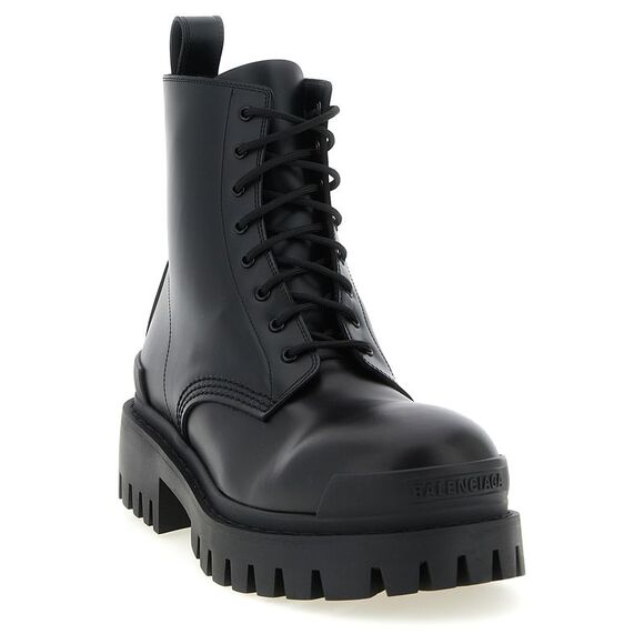 Balenciaga Men 'Strike' Amphibian - Picture 2 of 4